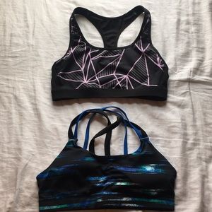 2 for $8 Champion Sports Bras